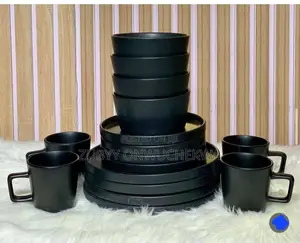 Dinner Set
