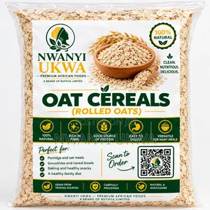 Rolled Oat