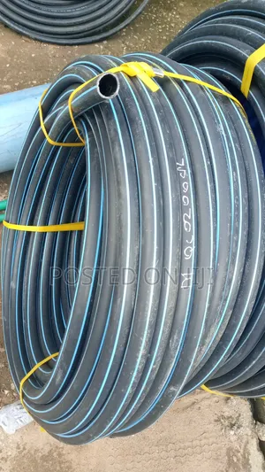Cobef HDPE Pipe