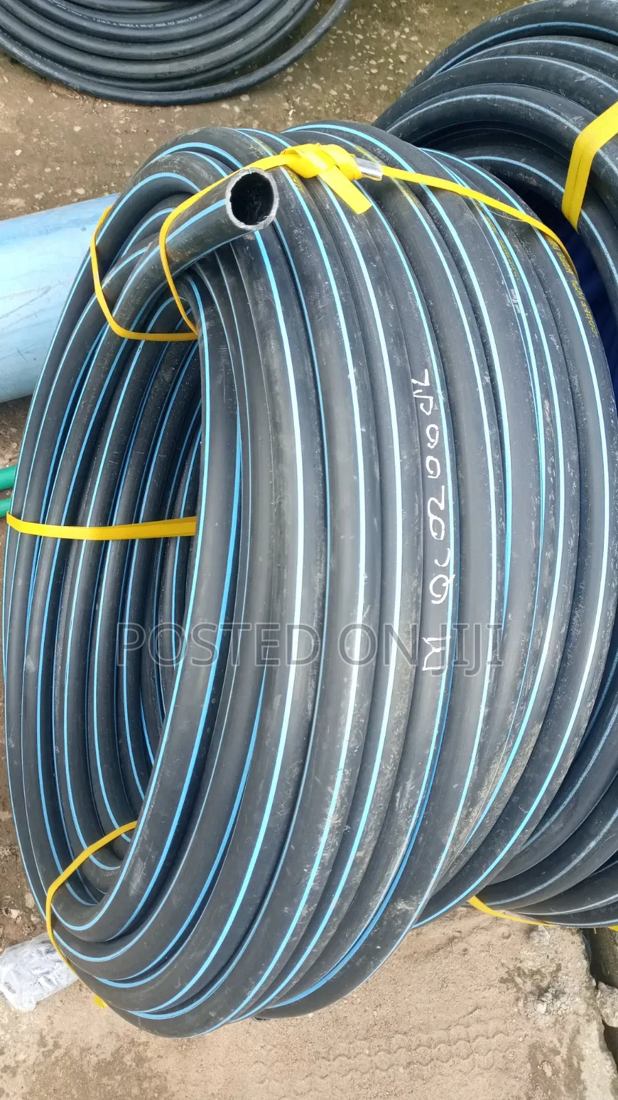 Cobef HDPE Pipe