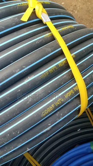 Cobef HDPE Pipe