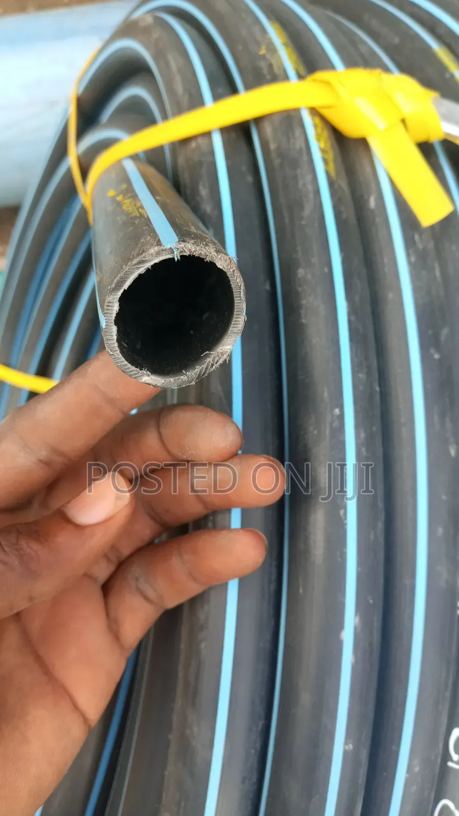 Cobef HDPE Pipe