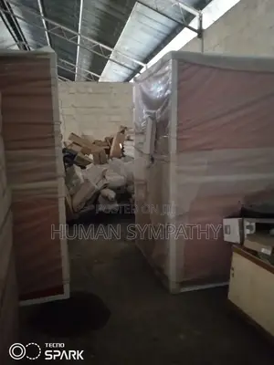 Ovum Spray Booth