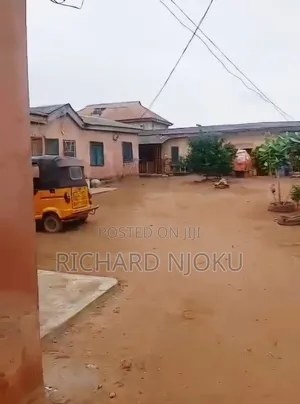 2bdrm Block of Flats in Abule Egba for sale