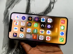 Apple iPhone XS Max 64 GB White