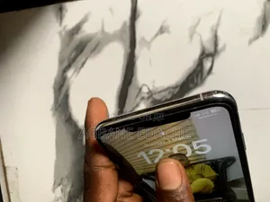 Apple iPhone XS Max 64 GB White