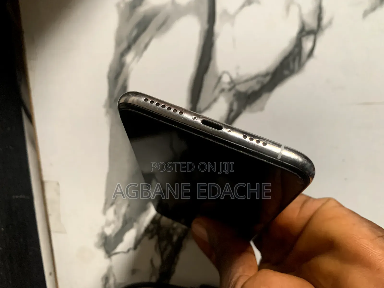 Apple iPhone XS Max 64 GB White