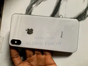 Apple iPhone XS Max 64 GB White