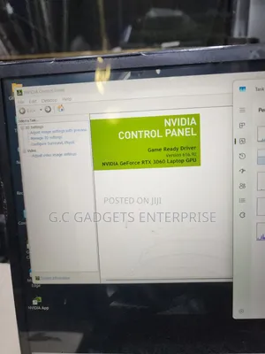 Laptop Gigabyte G5 16GB Intel Core i5 SSD 512GB