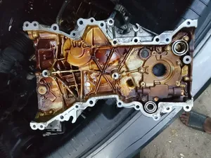 Oil Pump Hyundai Elantra 2011-2014