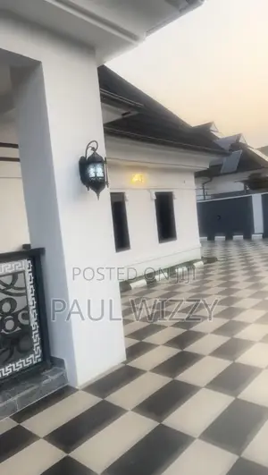 Furnished 4bdrm Bungalow in Mbelekuru, Obio-Akpor for sale