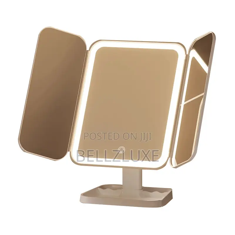 Led Light Mirror