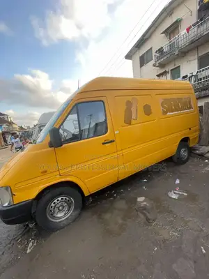 Young Professional Movers