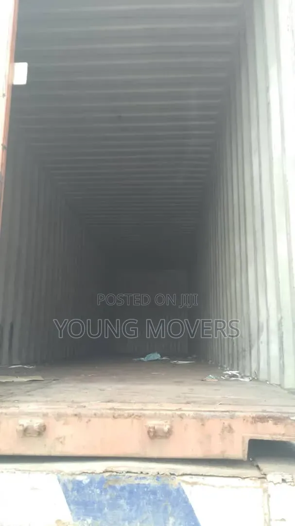 Young Professional Movers