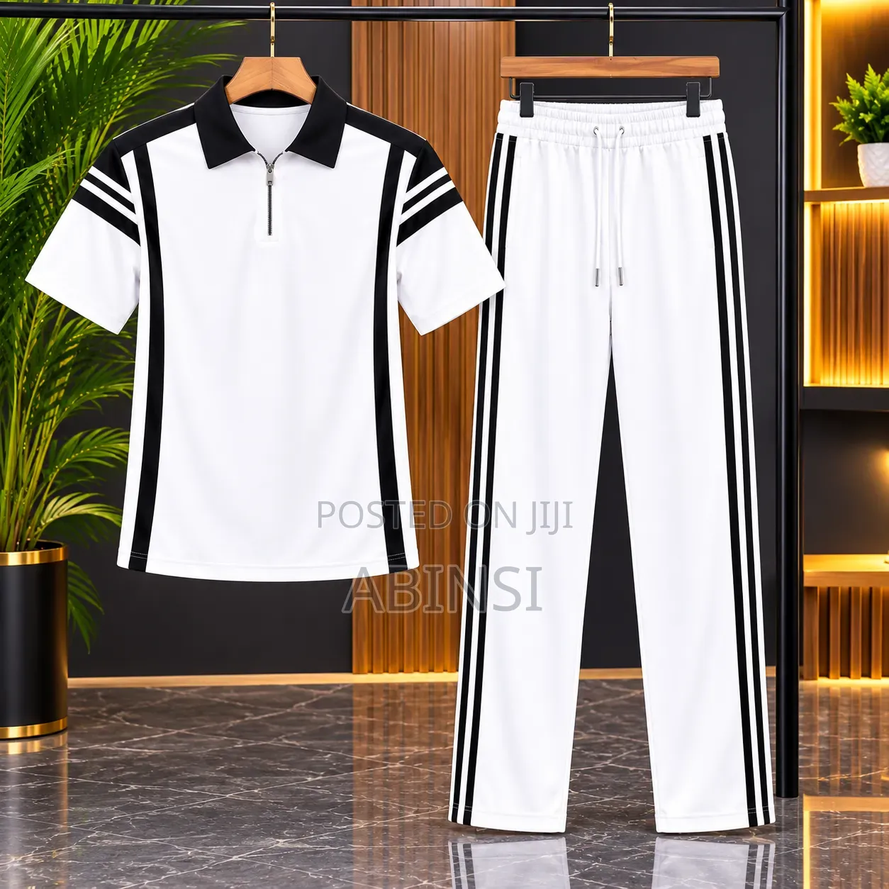 Premium Denimwear