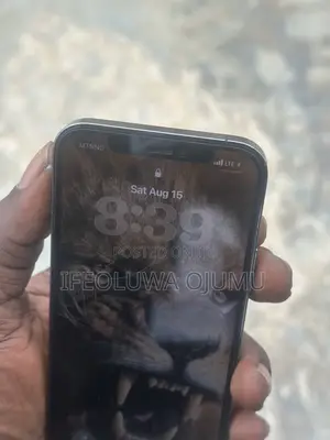 Apple iPhone 12 Pro 128 GB Black