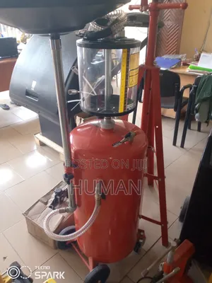 Original Oil Extractor