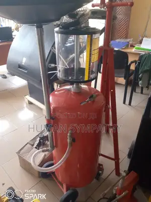 Original Oil Extractor