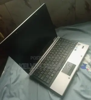 Laptop HP EliteBook 8440P 4GB Intel Core i5 HDD 320GB