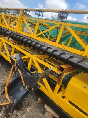 6meters Length Concrete Paver