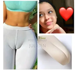 Fake Toto Vagina Wear