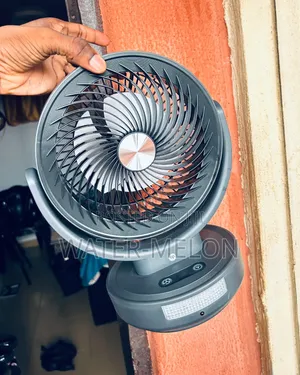 Dp-7643 Rotating Fan.