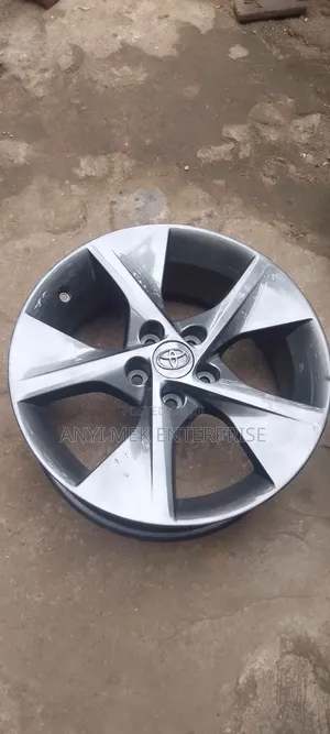 Tukunbo Alloy Rim 18 for Toyota Camry