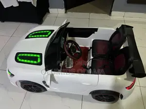 Mobile Toy Car