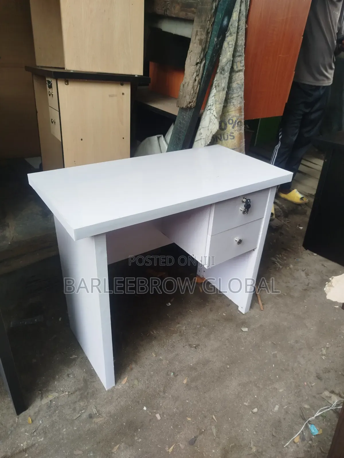 Small Office Table