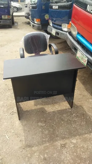 Small Office Table