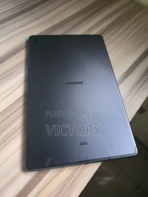 Samsung Galaxy Tab S6 Lite 128 GB Black