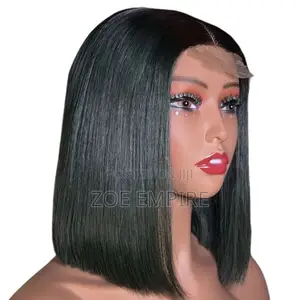 Buy 2 Human Hair Wig For