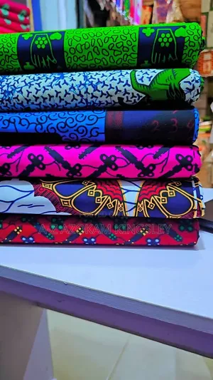 Medium Size Ankara