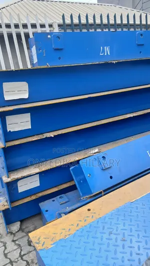 Weight Bridge Scale