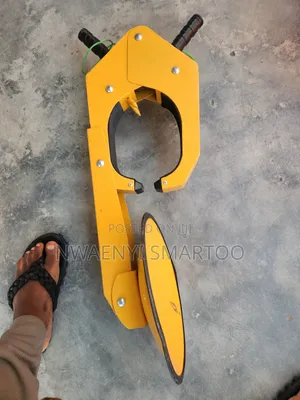 Tyre Lock for Car