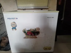 Used Deep Freezer