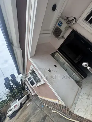 3bdrm Apartment in Obazagbon/Okhuoromi, Benin City for rent