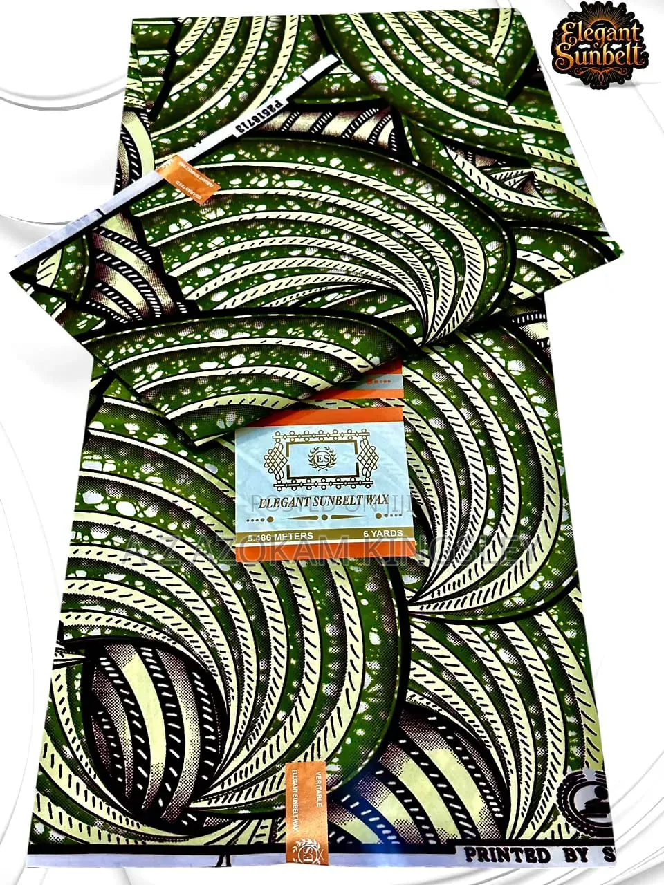 Medium Heritage Ankara