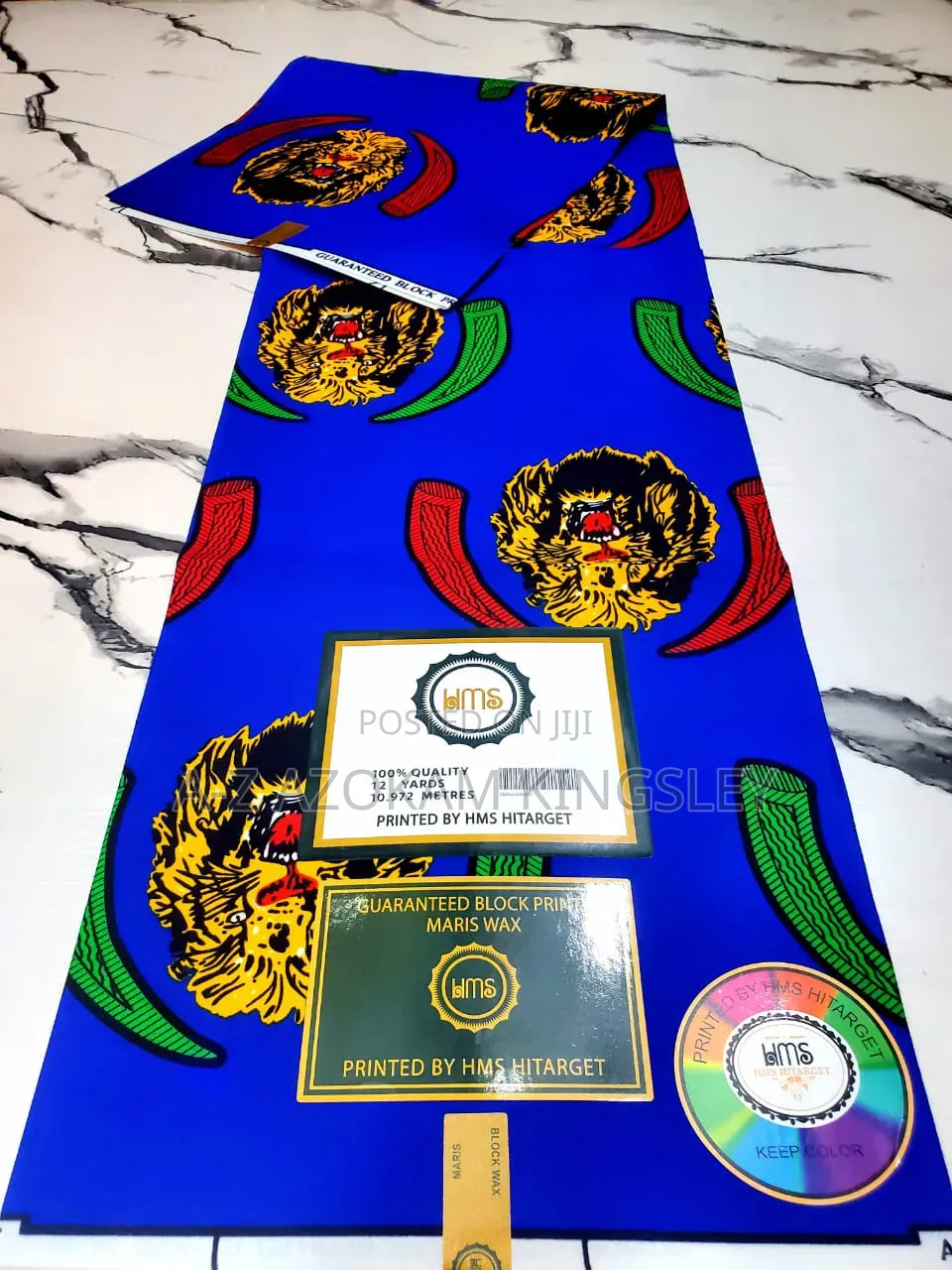 Medium Heritage Ankara