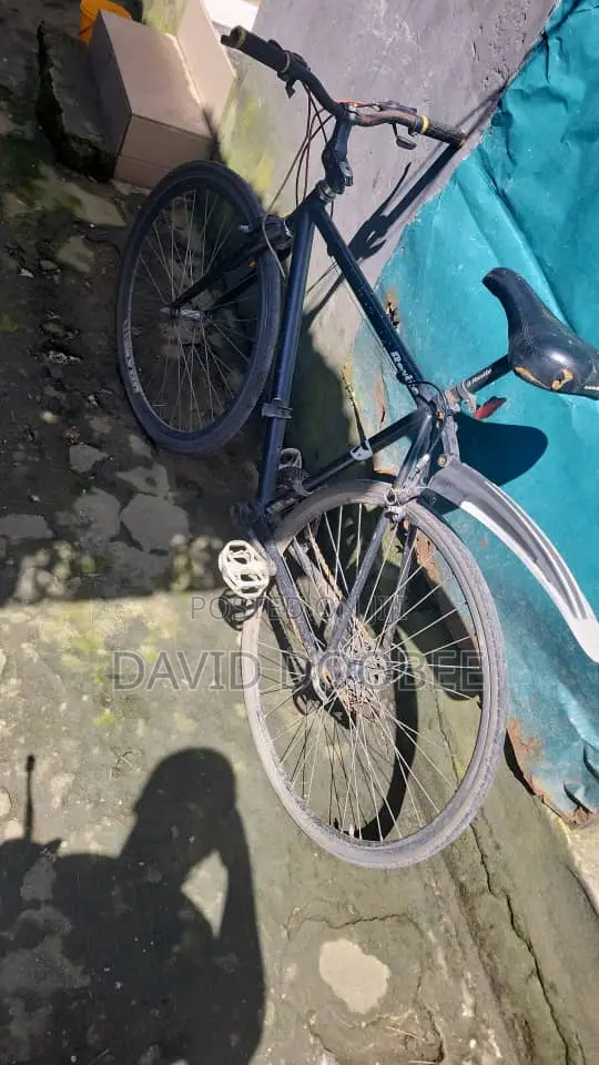 Sports Bike