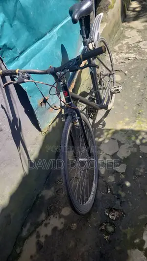Sports Bike