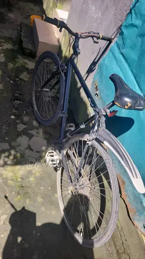 Sports Bike