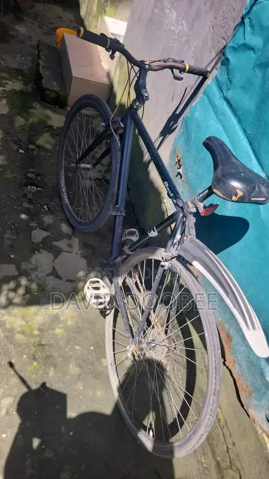 Sports Bike