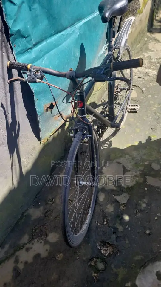 Sports Bike