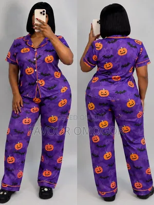 Beautiful and Comfortable Pajamas Available for U