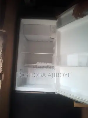 Hisense Single Door Refrigerator 121L (121DR)