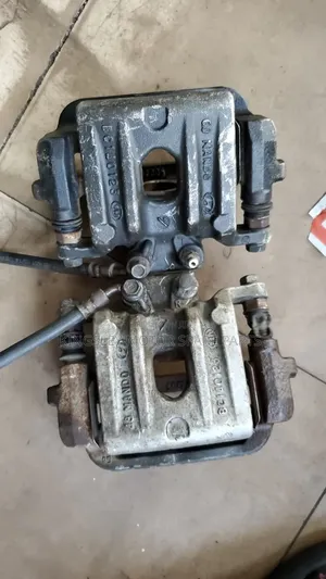 Back Calliper Hyundai Santa Fe/Kia Sorento 2010-2012