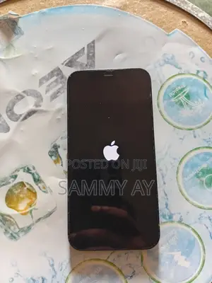 Apple iPhone 12 128 GB Black