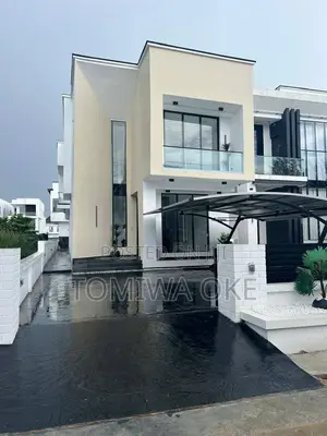 5bdrm Duplex in Magodo Gra for rent