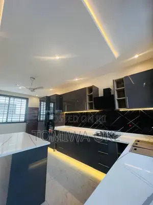 5bdrm Duplex in Magodo Gra for rent
